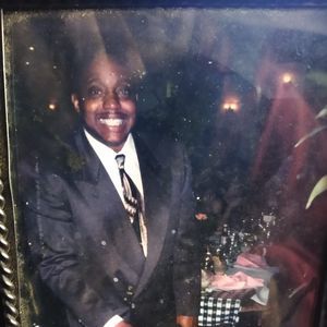 Meet your Posher, Keith